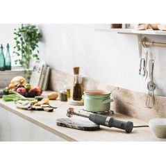 "KitchenAid 5KHBV83EDG Hand Blender - Powerful, Versatile, and Stylish for Effortless Cooking"